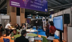 2026年法国巴黎教育装备展览会(EDUCATECH EXPO)将展出哪些内容？