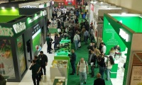 一文看懂土耳其温室农业展-土耳其畜牧机械展(GrowTech Eurasia)展位预约全流程