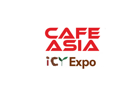 新加坡咖啡茶展览会展会现场图片