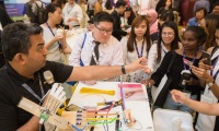 马来西亚亚洲教育装备展览会(Bett Asia)2026年参展指南
