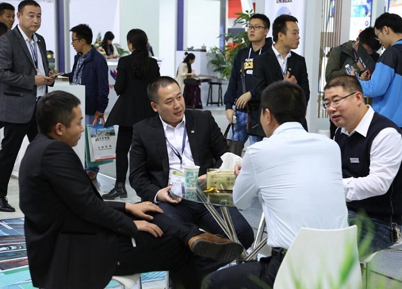 广州国际箱包皮具展览会