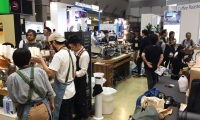 2026年日本东京咖啡及茶展览会参展全指南