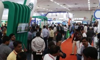 新手参加印度金奈纸业展览会(Paperex South India)展会：展位预约简化流程