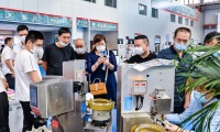 青岛国际皮革鞋机鞋材展览会(QLSF)2027年参展指南
