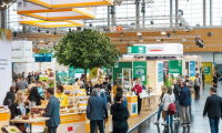 新手参展德国纽伦堡天然有机食品展览会(BIOFACH)：这些注意事项别忽略