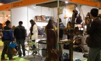 广州国际箱包皮具展览会(CBE)2026年票务信息