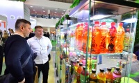 俄罗斯莫斯科食品饮料及配料展览会(Prodexpo)线上展位预约流程及操作步骤