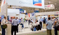 美国德克萨斯州太阳能技术展览会(Intersolar North America)怎么预约展位？标准流程清晰指南