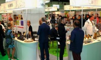 2026年中东阿联酋迪拜咖啡、茶展览会(ORGANIC TEA & COFFEE EXPO)涵盖哪些展品类别？