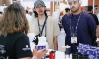 2027年迪拜世界咖啡展-世界咖啡中东展展位预约流程详解，从申请到确认