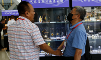 2026年昆明石博会-昆明玉石展(CKISEO)展示范畴