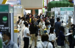 2026年泰国曼谷大麻展-亚洲国际大麻论坛AIHEF展位预定流程与注意事项详解，新手参展零踩坑指南