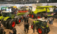 2027年法国巴黎农业机械展览会SIA(SIA'PRO)展位预定流程+选位技巧+安全注意事项