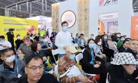 2027年深圳国际家纺布艺暨家居装饰展览会春季(HOMETEX)展示范畴