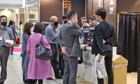 2027年日本东京餐饮业展览会展位预约流程详解，从申请到确认