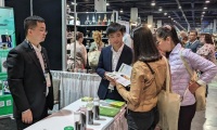 2027年美国拉斯维加斯茶展-全球茶展(World Tea Expo)展示范畴