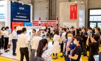 上海国际产业用纺织品及非织造布展览会(Cinte Techtextil China)2026年参展指南