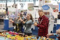 一文看懂美国纽约玩具展览会Toyfair NewYork(Toyfair NY)展位预约全流程