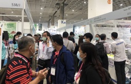 2026年泰国农业机械展-泰国农业博览会参展前必须知晓的注意事项