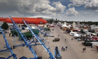 2027年加拿大农业机械展览会(CANADA'S FARM SHOW)门票购买渠道指南