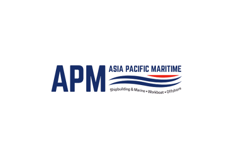新加坡海事展-亚太海事展APM