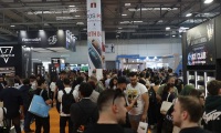 2026年意大利博洛尼亚电子烟展览会(Vapitaly)展示范畴