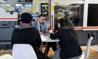 2027年阿尔及利亚印刷技术及设备展-德鲁巴非洲展展位预定流程+注意事项