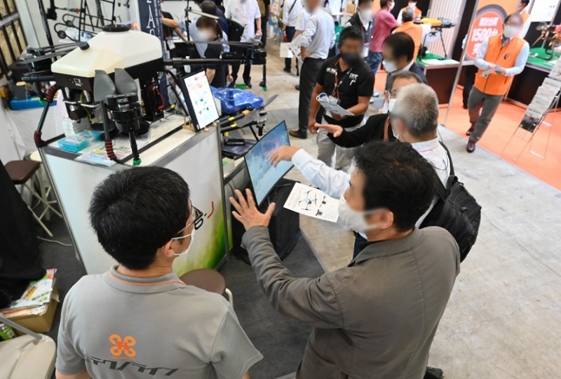 日本九州农业及畜牧展览会