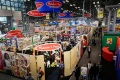 美国纽约玩具展览会Toyfair NewYork(Toyfair NY)2027年参展指南