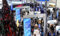 美国石油天然气展(Topsides Platforms＆Hulls)2026年参展指南