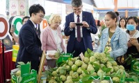 2026年越南河内农业机械、农业技术展览会展位怎么预定？标准流程+注意事项，参展商必看实操手册