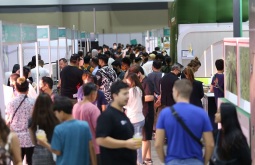 2026年泰国曼谷大麻展-亚洲国际大麻论坛AIHEF参展前准备及重要注意事项