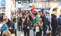 英国伦敦教育装备展览会(BETT)2027年参展指南