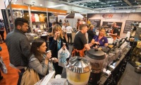 2026年英国伦敦饮料及饮料加工展览会(Trade Drinks Expo)展位预定流程+选位技巧+安全注意事项