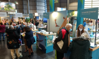 2027年法国里尔旅游展览会(Tourissima Lille)涵盖哪些展品类别？