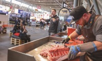 2026年德国斯图加特肉类加工展览会展位预定流程+核心注意事项，企业参展快速上手