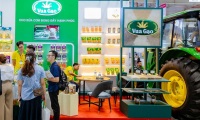 2027年越南胡志明农业及农业机械展览会(AGRI VIETNAM)将展出哪些内容？