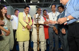 印度新德里体育运动及户外用品展览会(Sport India Expo)2026年参展指南