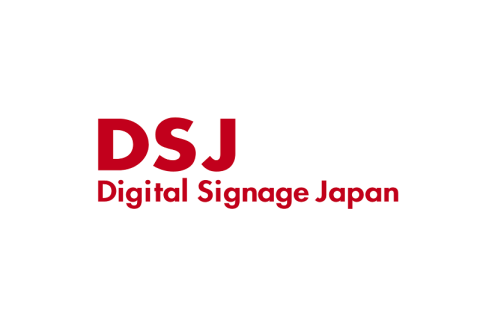 日本东京广告标识、数字标牌显示展DSJ展会现场图片