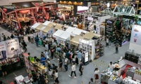 泰国东盟咖啡茶、烘焙、冰淇淋展(ASEAN Café Show)怎么预约展位？标准流程清晰指南