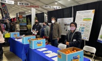 2027年美国加利福尼亚农业机械展览会(WORLD AG EXPO)将展出哪些内容？