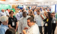 2026年美国果蔬及花卉展览会(The Global Produce & Floral Show)将展出哪些内容？