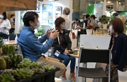 2026年日本东京花园五金及户外园艺展览会(GARDEX)门票如何获取?