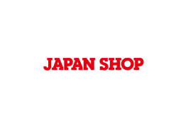 日本大阪商业设计及商店陈列展