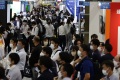 2027年日本东京资产管理展览会展位预定流程，一步一步教你操作