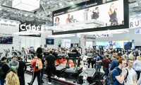 2027年德国科隆健身健美及康体设施展览会(FIBO)如何获取门票？购票方式有哪些？