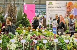 2026年波兰波兹南花卉园艺展览会(GARDENIA)如何获取门票？购票方式有哪些？