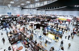 2026年日本横滨户外用品、滑雪及冲浪用品展展位怎么预定？标准流程+注意事项，参展商必看实操手册