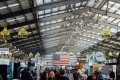 2027年美国加利福尼亚农业机械展览会(WORLD AG EXPO)布展、开展、撤展全流程注意事项