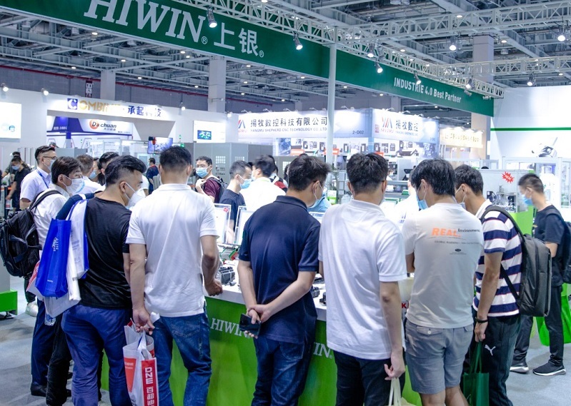 台州机床展览会